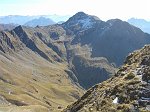 Salita al Pizzo Tre Confini (12 ottobre 08)   - FOTOGALLERY